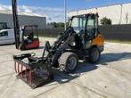 2020 Giant G2700HD+ Minishovel, Zakelijke goederen, Machines en Bouw | Kranen en Graafmachines, Wiellader of Shovel