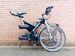 Prachtige opvouwbare Koga Miyata TwinTraveller tandem!, Fietsen en Brommers, Fietsen | Tandems, Ophalen, Opvouwbaar, Zo goed als nieuw