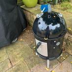 Weber Smoker - Rookoven 37cm, Ophalen of Verzenden, Gebruikt