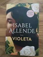 Violeta Isabelle Allende, Ophalen of Verzenden, Zo goed als nieuw, Isabel Allende, Wereld overig