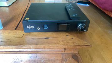 Sabaj d 5 dac /hoofdtelefoonversterker beschikbaar voor biedingen