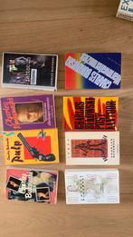 8 stuks Bukowski - o.a. Hollywood - Postkantoor- Vrouwen, Nederland, Bukowski, Ophalen, Gelezen