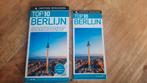 Jürgen Scheunemann - Top 10 Berlijn  - Capitool Reisgids, Capitool, Jürgen Scheunemann; Capitool, Europa, Ophalen of Verzenden