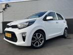 Kia Picanto 1.0 DPi DynamicPlusLine Nieuw geleverd, 1e eign, Voorwielaandrijving, Stof, Gebruikt, Euro 6