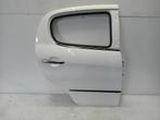 Portier rechts achter Peugeot 108, Auto-onderdelen, Onderdelen@venauto.nl, Van der Ven Autorecycling B.V., Gebruikt, Deur
