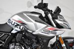 Suzuki GSX-8 S (bj 2025), Bedrijf, ABS, Meer dan 35 kW, Overig