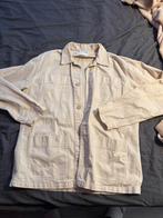 Net jasje, Ophalen of Verzenden, Zo goed als nieuw, Maat 56/58 (XL), Beige
