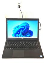 Dell latitude 3500 laptop i5 8th / 8gb RAM / 256gb SSD, 8 GB, Ophalen of Verzenden, Dell, SSD