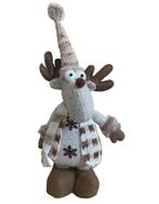 Schattig rendier decoratie, Ophalen of Verzenden, Zo goed als nieuw