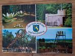 Hellendoorn - Sprookjestuin "De Elf Provinciën", Ophalen of Verzenden, Gelopen, Overijssel