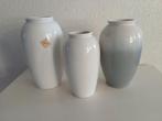 3 vazen West Germany Scheurich Bay, Antiek en Kunst, Ophalen