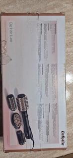 BaByliss Big Hair roterende föhnborstel - Nieuw!, Sieraden, Tassen en Uiterlijk, Uiterlijk | Haarverzorging, Ophalen, Nieuw