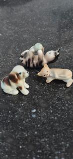 Mini Poesjes en hondje, Ophalen of Verzenden, Gebruikt, Dier