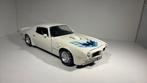 Pontiac firebrid 1973 ertl 1.18, ERTL, Ophalen of Verzenden, A, A