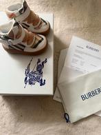 Burberry Schoentjes - Nieuwstaat!, Kinderen en Baby's, Babykleding | Schoentjes en Sokjes, Ophalen, Nieuw, Jongetje, Schoentjes