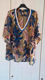 3 leuke tunieken maat 48, Ophalen of Verzenden, Zo goed als nieuw, Blouse of Tuniek