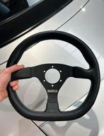 Sparco sportstuur, Ophalen of Verzenden, Nieuw