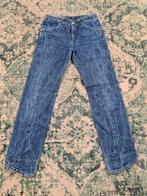 Levi’s Tapered W28 L32 WMN Tulsi2832 Blauw, Blauw, Ophalen of Verzenden, Zo goed als nieuw, W28 - W29 (confectie 36)