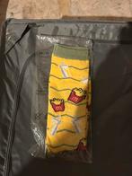 McDonald's Sokken | Nieuw in verpakking | Maat 43-46, Ophalen of Verzenden, Zo goed als nieuw, Maat 43 t/m 46