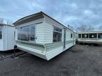 Ams 310 x 9.00 / 2 slk / Toilet + Gratis gebracht, Caravans en Kamperen, Tot en met 4