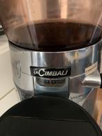 la Cimbali professionele bonenmaler, Ophalen, Zo goed als nieuw