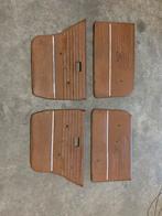 Deurpanelen BMW e3 bruin, Ophalen of Verzenden, Gebruikt, BMW