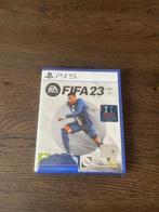 PlayStation 5 game FIFA 23, Spelcomputers en Games, Games | Sony PlayStation 5, Ophalen of Verzenden, Zo goed als nieuw