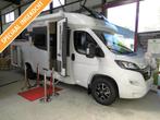 Hobby On Tour Edition F 65 GE 10839,= IMPORT VOORDEEL !, Hobby, Tot en met 2, Diesel, Half-integraal