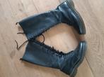 Dr Martens laarzen zwart, Hoge laarzen, Zwart, Ophalen of Verzenden, Dr. Martens