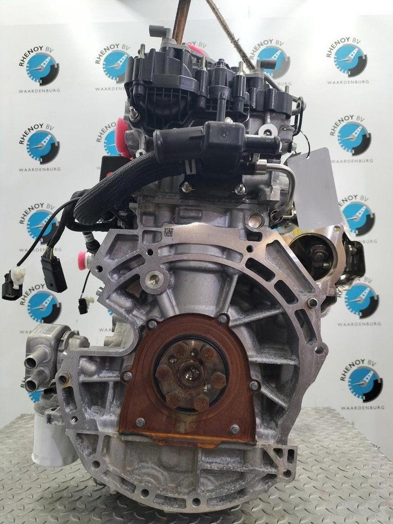 FORD FOCUS MOTOR 2023, Ophalen of Verzenden, Gebruikt, Stiba lid