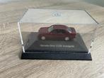 Mercedes E320 Elegance en Avantgarde 1:87, Hobby en Vrije tijd, Modelauto's | 1:87, Ophalen of Verzenden, Zo goed als nieuw, Auto