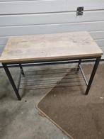 koffietafel vintage jaren 60 mid-century, Huis en Inrichting, Ophalen of Verzenden, 'T Olde Gre-j, Info@toldegrej.nl, Endepoelstraat 20f Didam