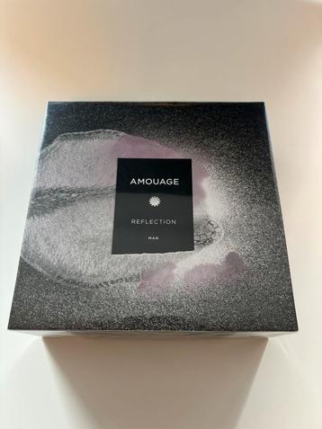 Amouage Reflection Man (sealed) beschikbaar voor biedingen