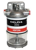 Delphi filter met waterafscheider, Watersport en Boten, Ophalen of Verzenden, Nieuw, Motor en Techniek, Zeilboot of Motorboot