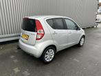 Suzuki Splash 1.0 Exclusive Airco LM Nw APK 176Dkm --Inruil, Voorwielaandrijving, Stof, Gebruikt, Zwart