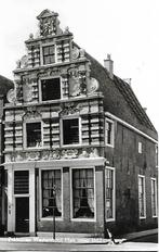 Enkhuizen- -Westerstraat, Huis anno 1617., Verzenden, 1960 tot 1980, Gelopen, Noord-Holland