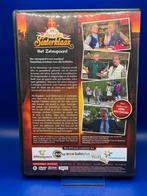 Welkom Sinterklaas - Het Zebrapaard DVD origineel, Alle leeftijden, Verzenden, Gebruikt
