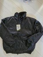 Zwarte Port West pilot jacket mt:L NIEUW, Ophalen, Heren, Portwest, Nieuw