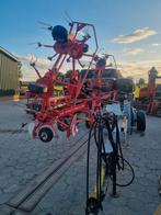 Mulder werktuigendrager met 2x Lely Stabilo 675 schudder, Zakelijke goederen, Ophalen of Verzenden, Veehouderij, Weidebouw