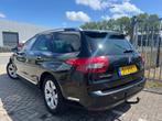 Citroen C5 Tourer 1.6 THP Collection 2012 Clima Cruise N.A.P, Voorwielaandrijving, Euro 5, 15 km/l, Zwart