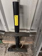 Zwemtrap, Ophalen, Gebruikt, Overige typen