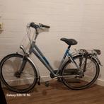 Gazelle chamonix plus damesfiets, Fietsen en Brommers, Fietsen | Dames | Damesfietsen, Ophalen, Gebruikt, Versnellingen, 56 cm of meer