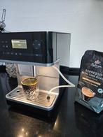 Goed onderhouden Miele cm63 koffieautomaat, Ophalen of Verzenden, Zo goed als nieuw