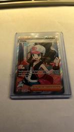 Hilda #164 Scarlet & Viollet White flare, Ophalen, Zo goed als nieuw