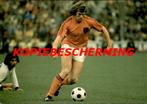Nederlands Elftal Feyenoord Theo de Jong WK 74 # 57, Verzenden, Zo goed als nieuw, Feyenoord, Spelerskaart