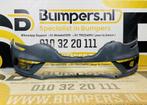 BUMPER Renault Megane 4 2016-2021 VOORBUMPER 2-F4-11370z