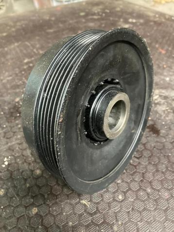 Nieuw; Krukas poelie voor Mini Cooper S  beschikbaar voor biedingen