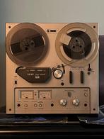 Akai GX 215 D bandrecorder/ tapedeck, Audio, Tv en Foto, Bandrecorder, Ophalen