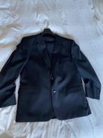 Zwart herencolbert maat XL in goede staat, Kleding | Heren, Kostuums en Colberts, Ophalen of Verzenden, Zo goed als nieuw, Maat 56/58 (XL)