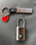 Twee BMW sleutelhangers, Ophalen of Verzenden, Gebruikt